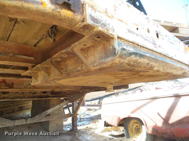 image for item DB1861 Cedarapids 10x36 jaw crusher