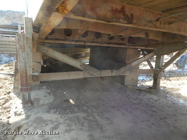 image for item DB1861 Cedarapids 10x36 jaw crusher