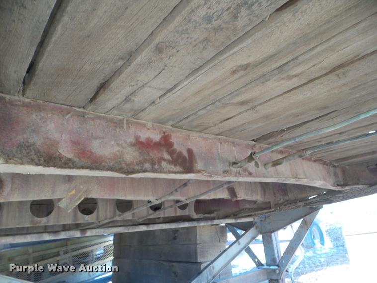 image for item DB1861 Cedarapids 10x36 jaw crusher