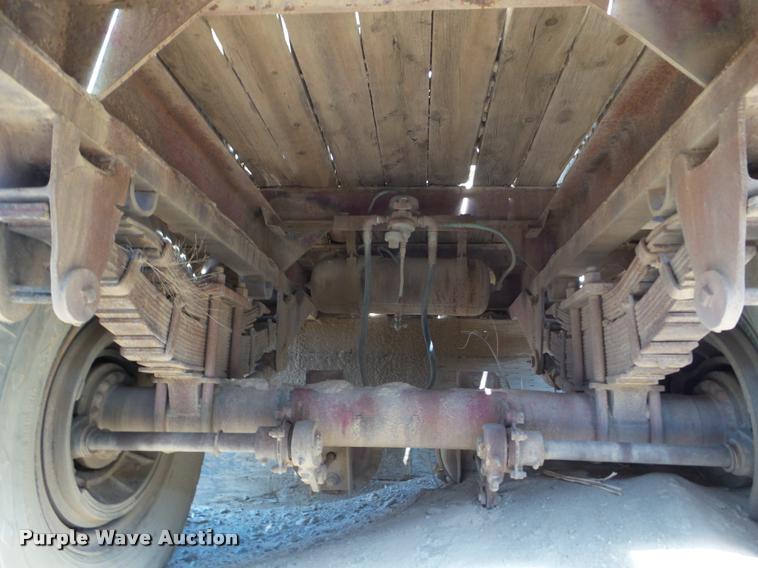 image for item DB1861 Cedarapids 10x36 jaw crusher