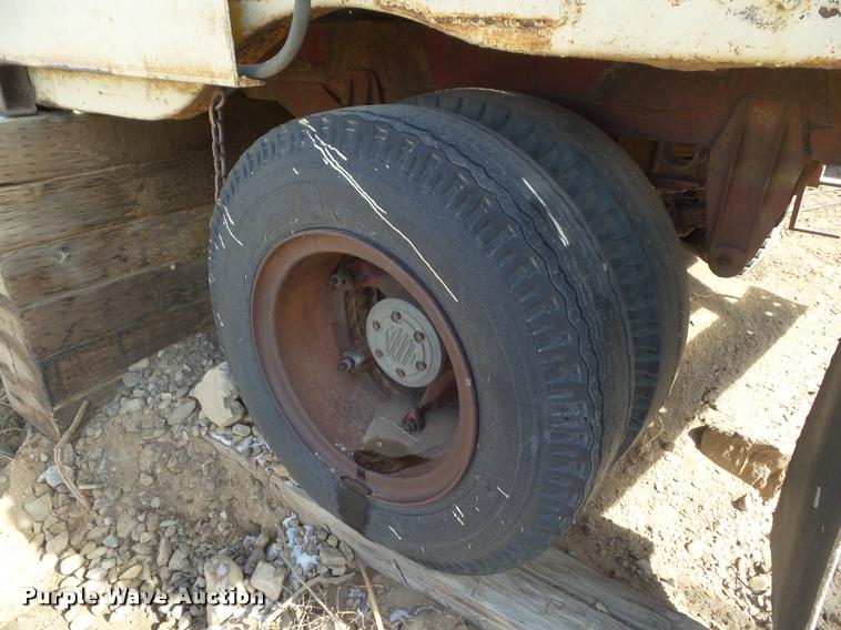 image for item DB1861 Cedarapids 10x36 jaw crusher