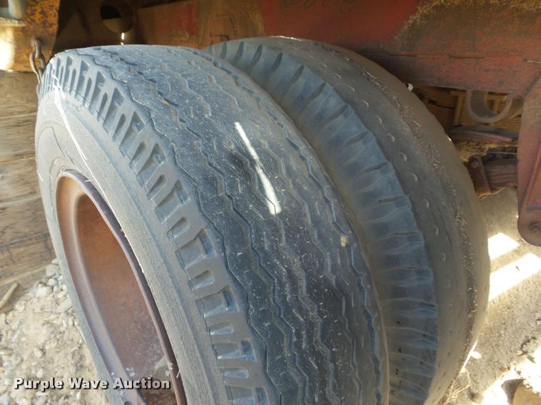 image for item DB1861 Cedarapids 10x36 jaw crusher