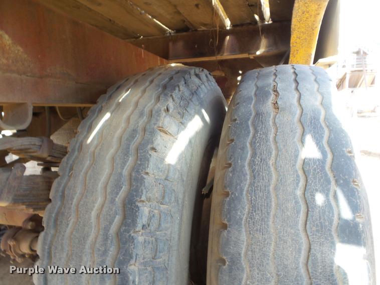 image for item DB1861 Cedarapids 10x36 jaw crusher