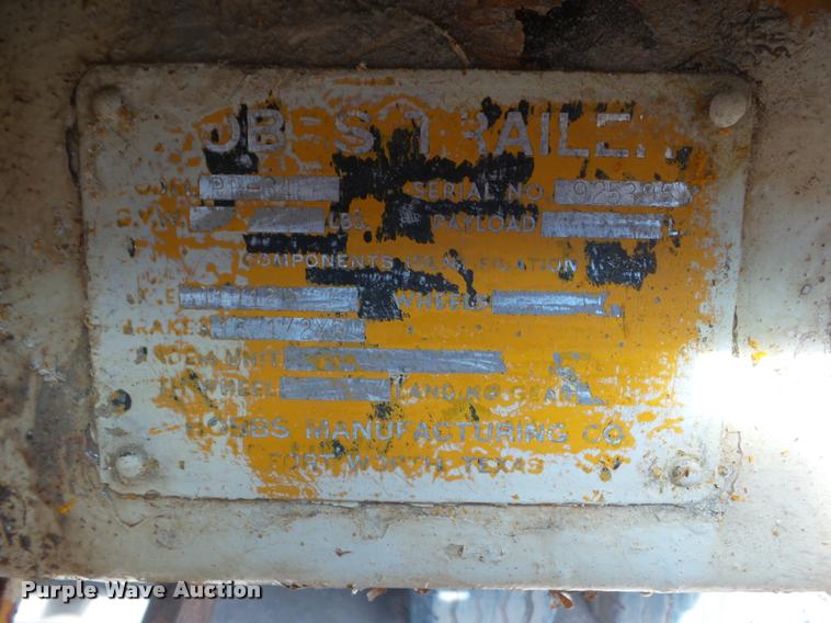 image for item DB1861 Cedarapids 10x36 jaw crusher