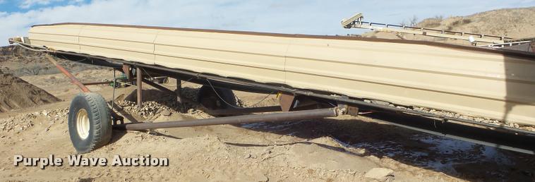 image for item DB1862 Three roller conveyor