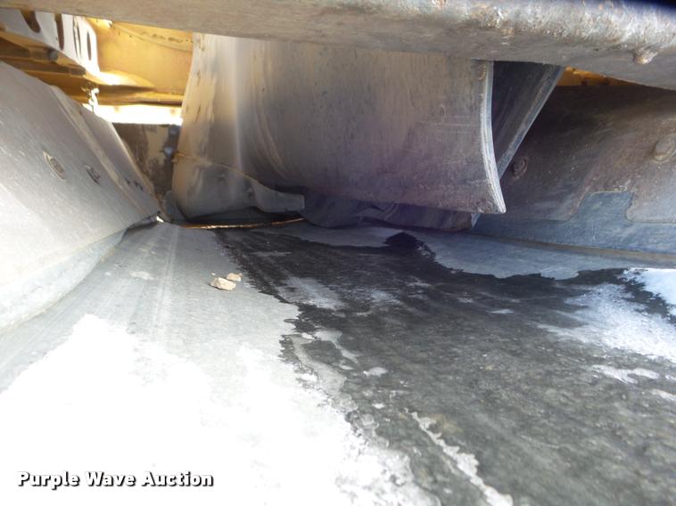 image for item DB1862 Three roller conveyor