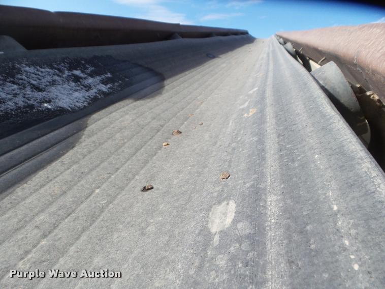 image for item DB1862 Three roller conveyor