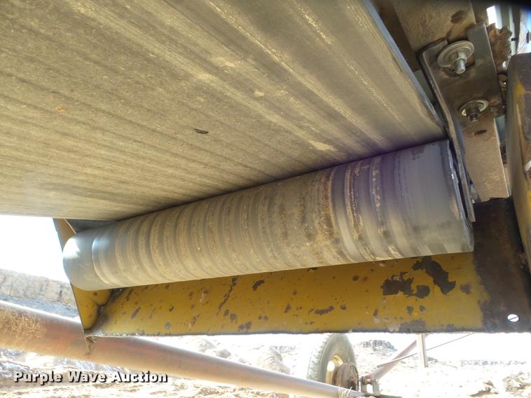 image for item DB1862 Three roller conveyor