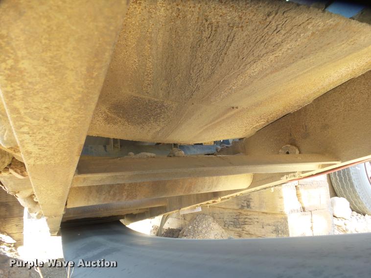 image for item DB1862 Three roller conveyor