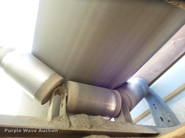 image for item DB1862 Three roller conveyor