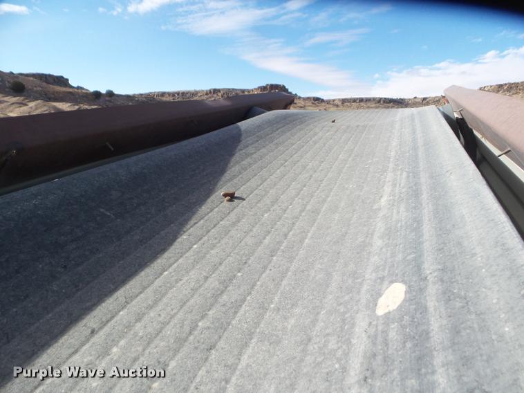 image for item DB1862 Three roller conveyor