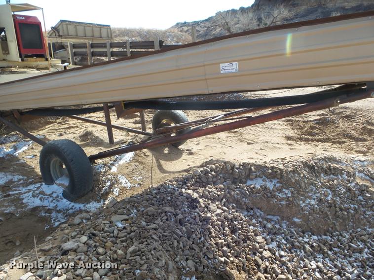 image for item DB1862 Three roller conveyor