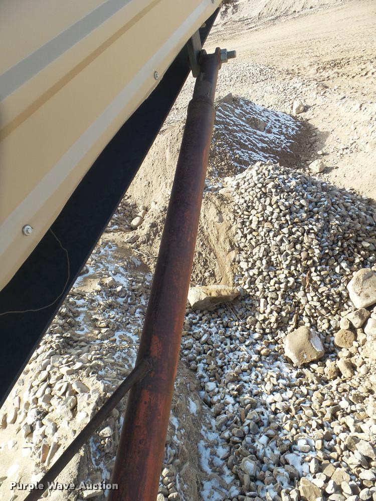 image for item DB1862 Three roller conveyor