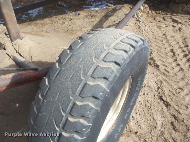 image for item DB1862 Three roller conveyor