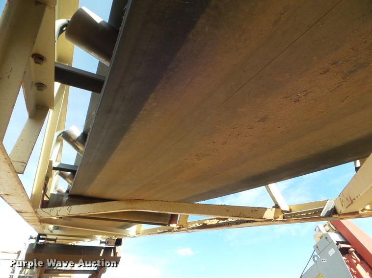 image for item DB1863 Ex-Cel conveyor