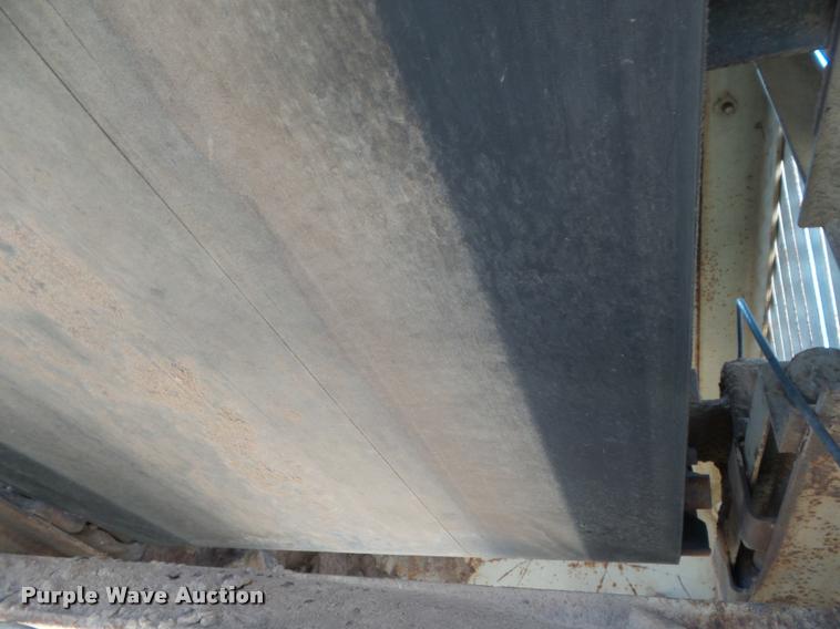 image for item DB1863 Ex-Cel conveyor