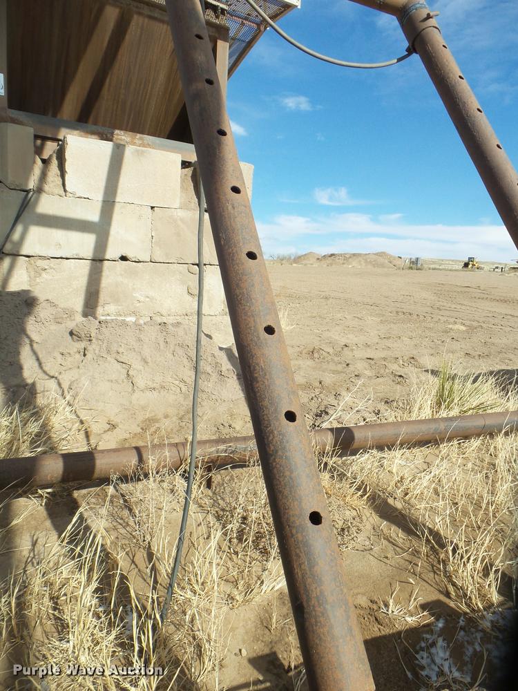 image for item DB1863 Ex-Cel conveyor