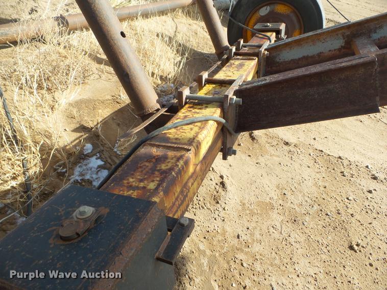 image for item DB1863 Ex-Cel conveyor