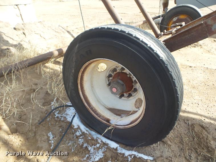 image for item DB1863 Ex-Cel conveyor