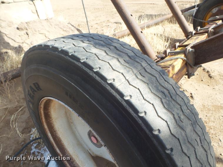 image for item DB1863 Ex-Cel conveyor