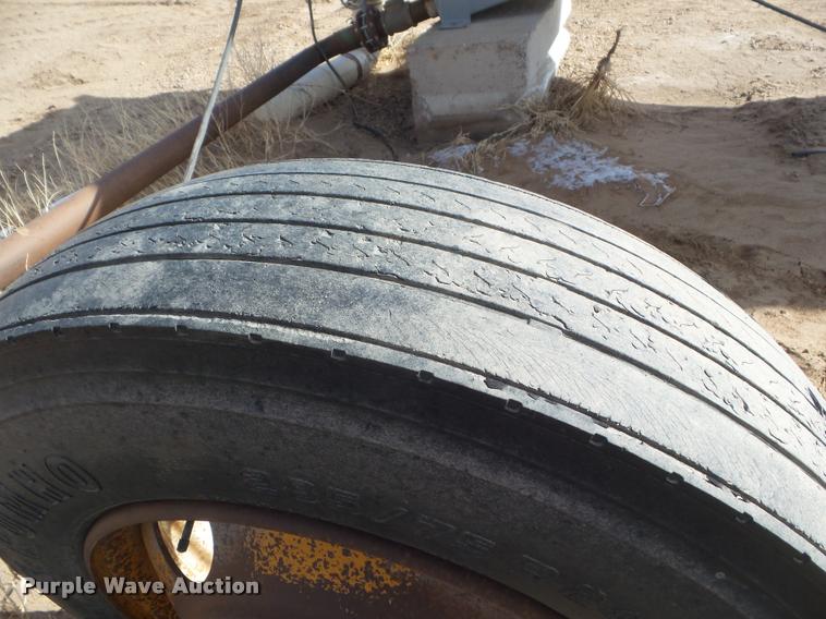 image for item DB1863 Ex-Cel conveyor