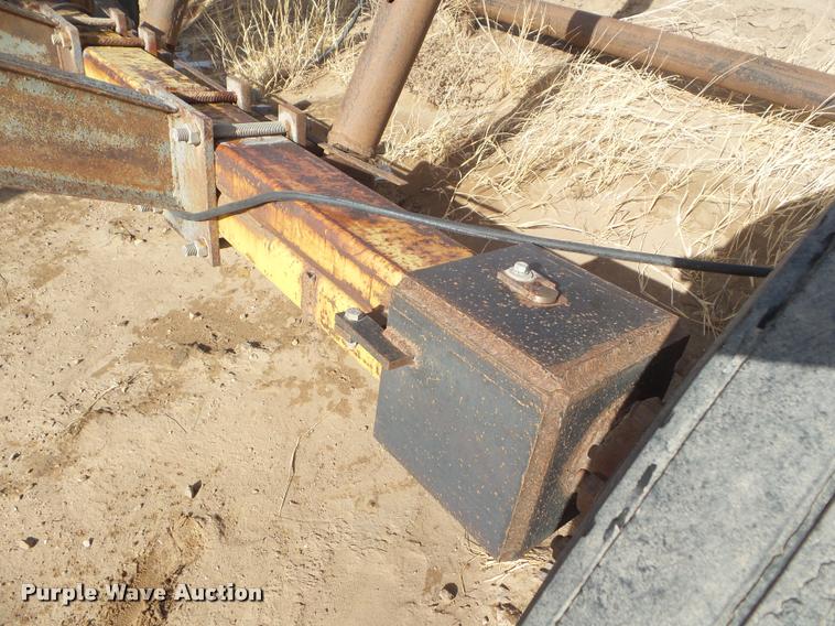 image for item DB1863 Ex-Cel conveyor