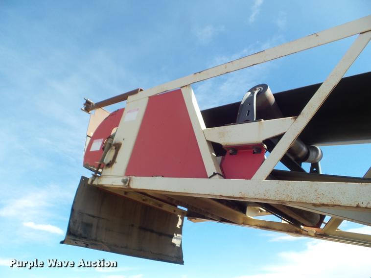 image for item DB1863 Ex-Cel conveyor