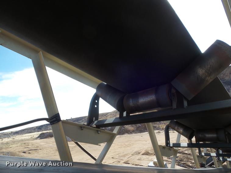 image for item DB1863 Ex-Cel conveyor