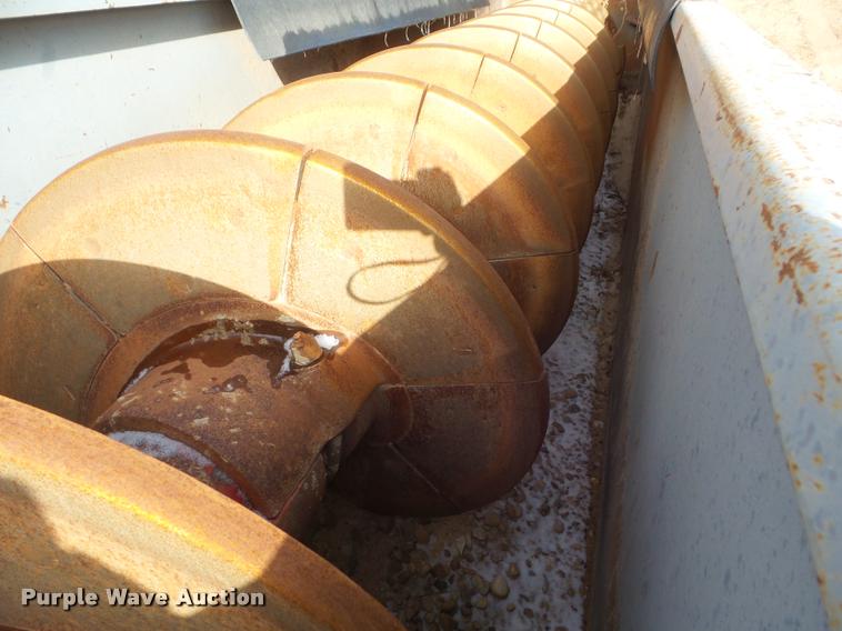 image for item DB1864 Eagle Iron Works coarse material screw