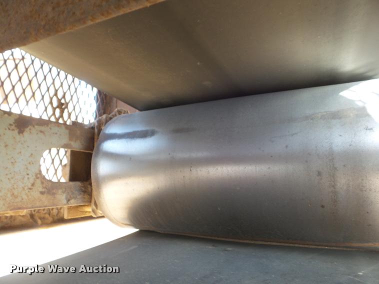 image for item DB1865 Three roller conveyor