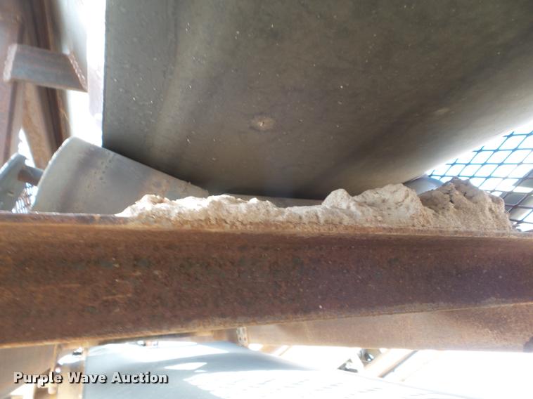 image for item DB1865 Three roller conveyor