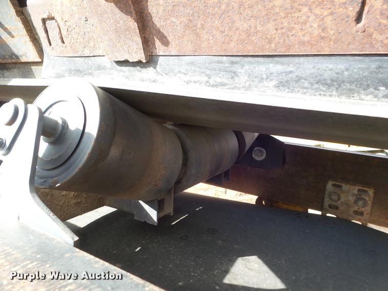 image for item DB1865 Three roller conveyor