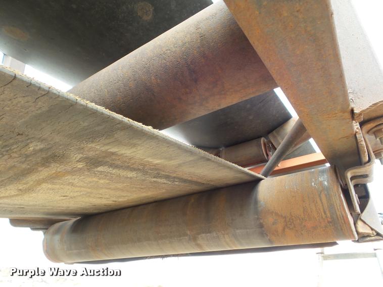 image for item DB1866 Radial arm conveyor