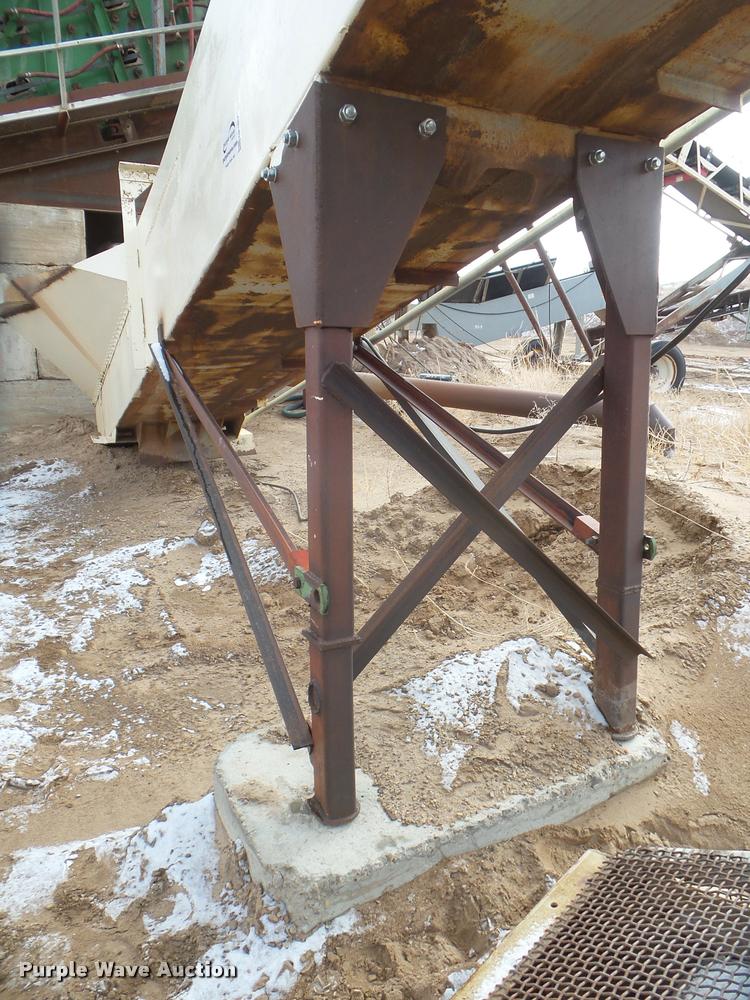 image for item DB1867 Eagle Iron Works sand screw