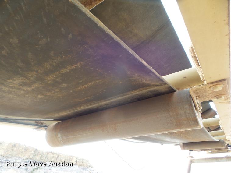 image for item DB1868 Radial arm conveyor