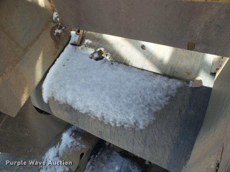 image for item DB1870 2002 Kolberg Pioneer 391-2002 screening plant