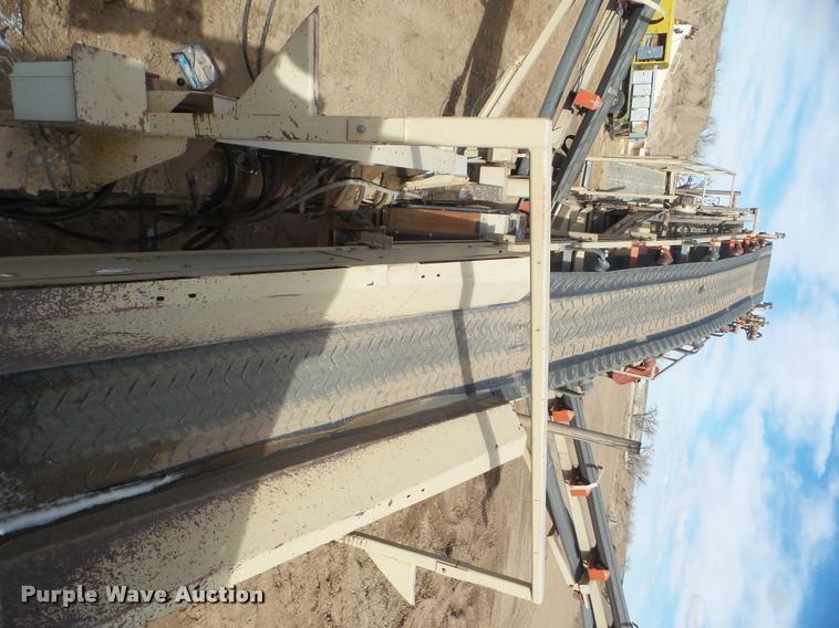 image for item DB1870 2002 Kolberg Pioneer 391-2002 screening plant