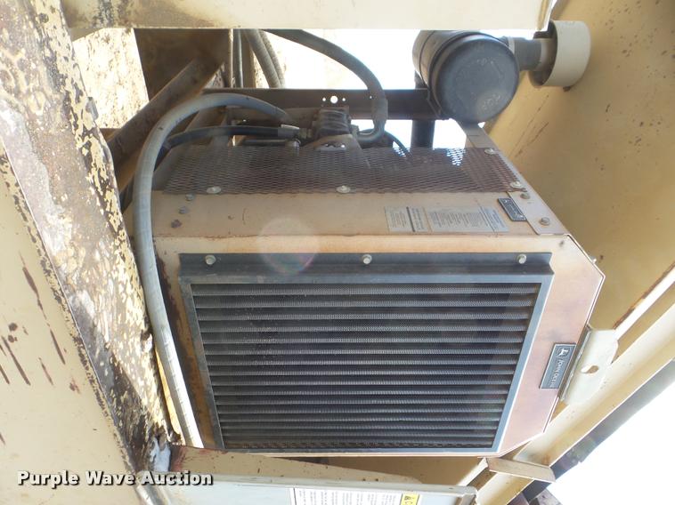 image for item DB1870 2002 Kolberg Pioneer 391-2002 screening plant