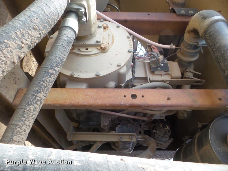 image for item DB1870 2002 Kolberg Pioneer 391-2002 screening plant