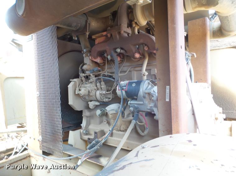 image for item DB1870 2002 Kolberg Pioneer 391-2002 screening plant