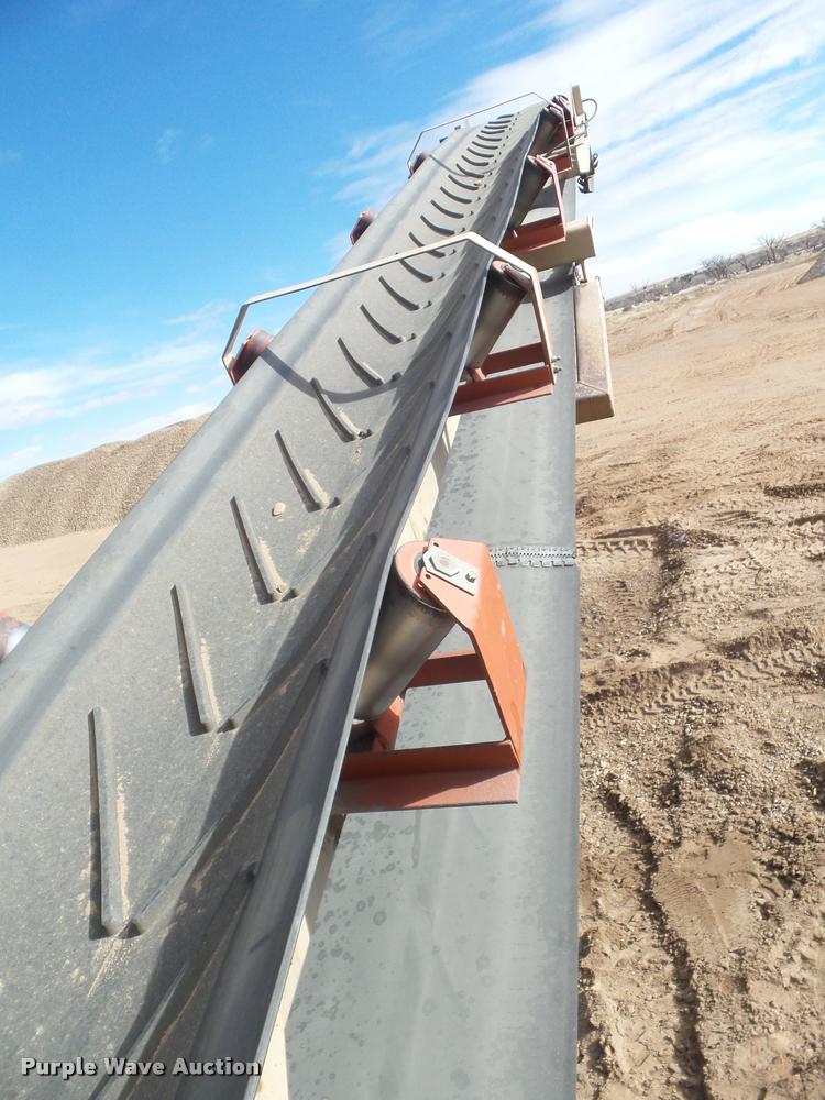 image for item DB1870 2002 Kolberg Pioneer 391-2002 screening plant