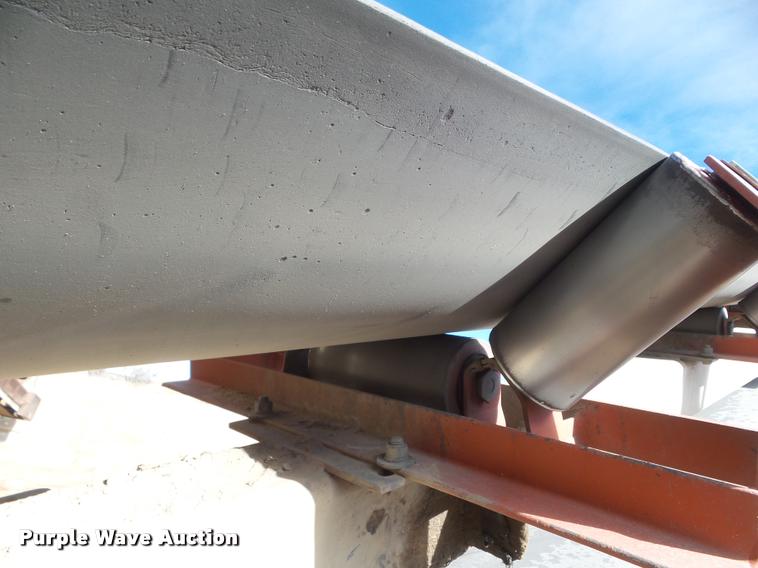 image for item DB1870 2002 Kolberg Pioneer 391-2002 screening plant