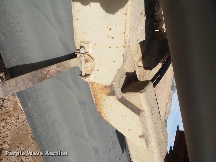 image for item DB1870 2002 Kolberg Pioneer 391-2002 screening plant