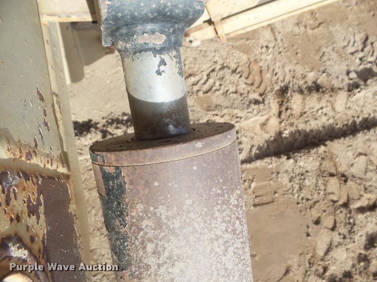 image for item DB1870 2002 Kolberg Pioneer 391-2002 screening plant