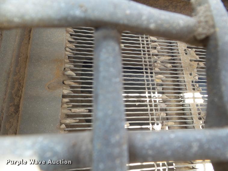 image for item DB1870 2002 Kolberg Pioneer 391-2002 screening plant