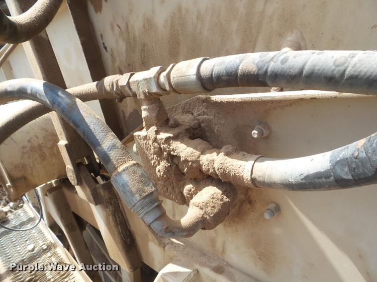 image for item DB1870 2002 Kolberg Pioneer 391-2002 screening plant