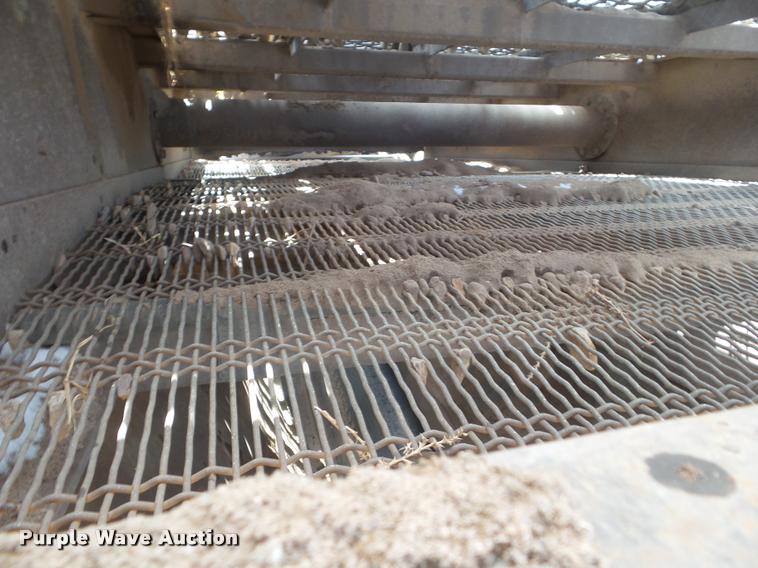 image for item DB1870 2002 Kolberg Pioneer 391-2002 screening plant