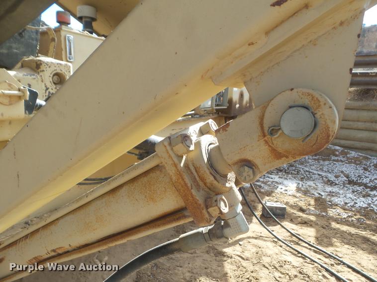 image for item DB1870 2002 Kolberg Pioneer 391-2002 screening plant