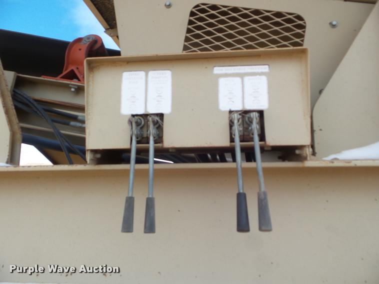 image for item DB1870 2002 Kolberg Pioneer 391-2002 screening plant