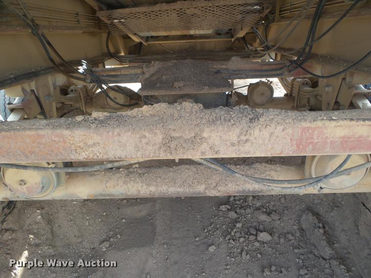 image for item DB1870 2002 Kolberg Pioneer 391-2002 screening plant